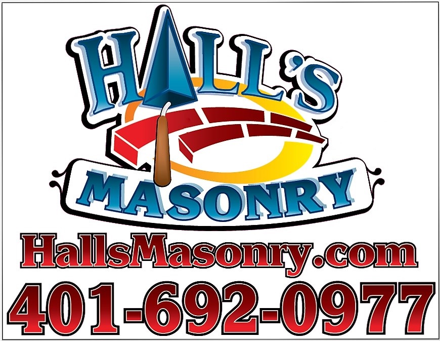 Halls Masonry Com LLC logo