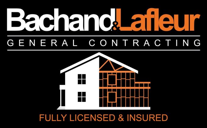 Bachand & Lafleur General Contracting logo