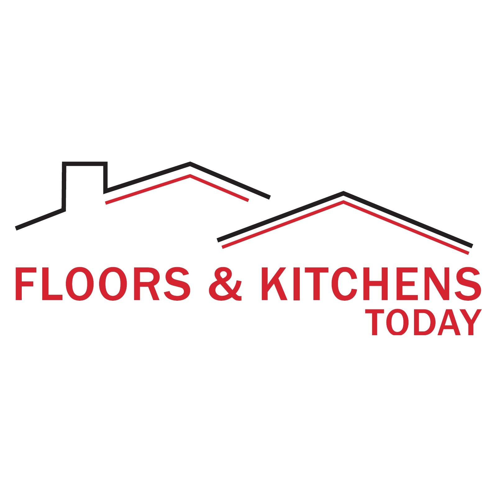 Floors & Kitchens Today logo