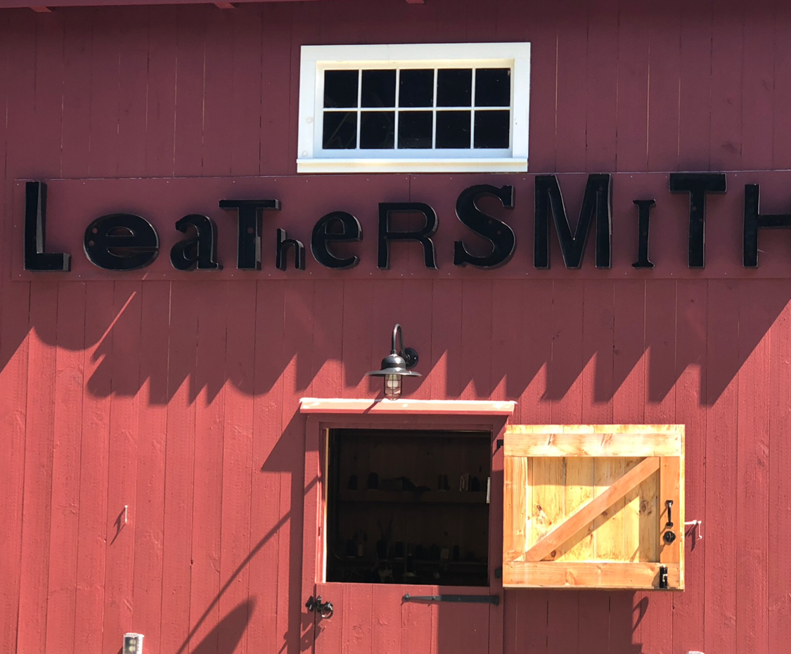 Leathersmith CT, LLC logo