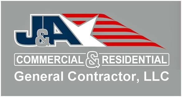 J and A General Contractor LLC logo