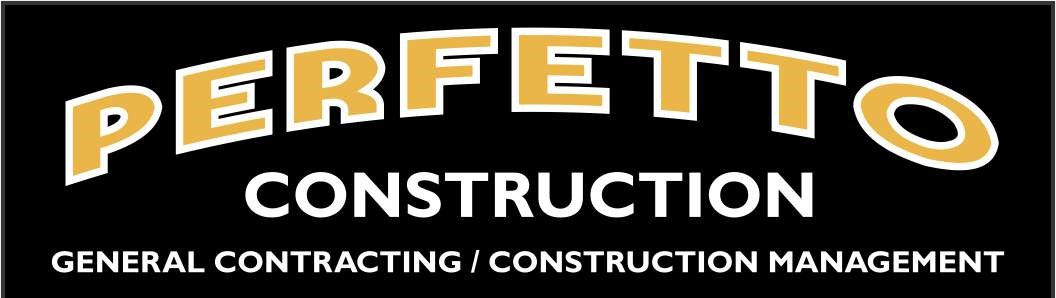 Logo for Perfetto Construction Inc