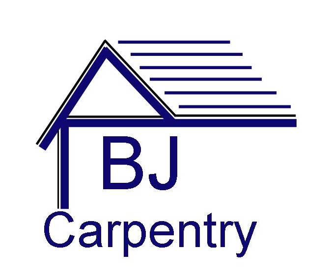 BJ Carpentry logo