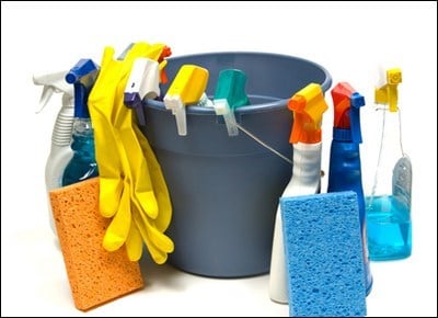 Avatar for MB Cleaning Services