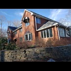 Exteriors of CT LLC logo
