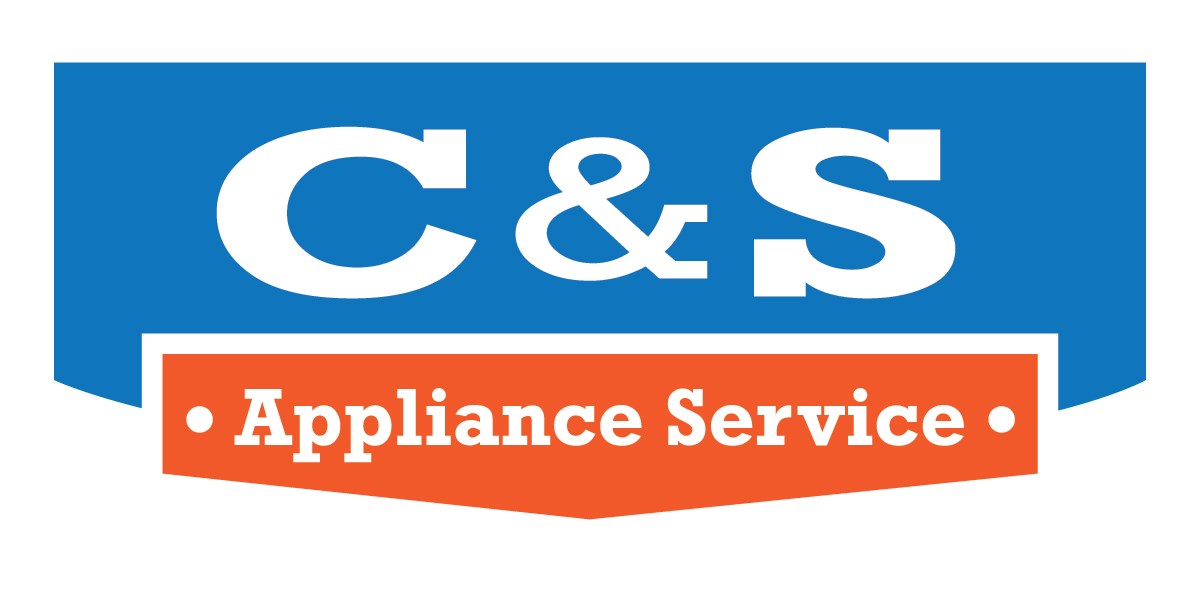 Logo for C&S Appliance Service