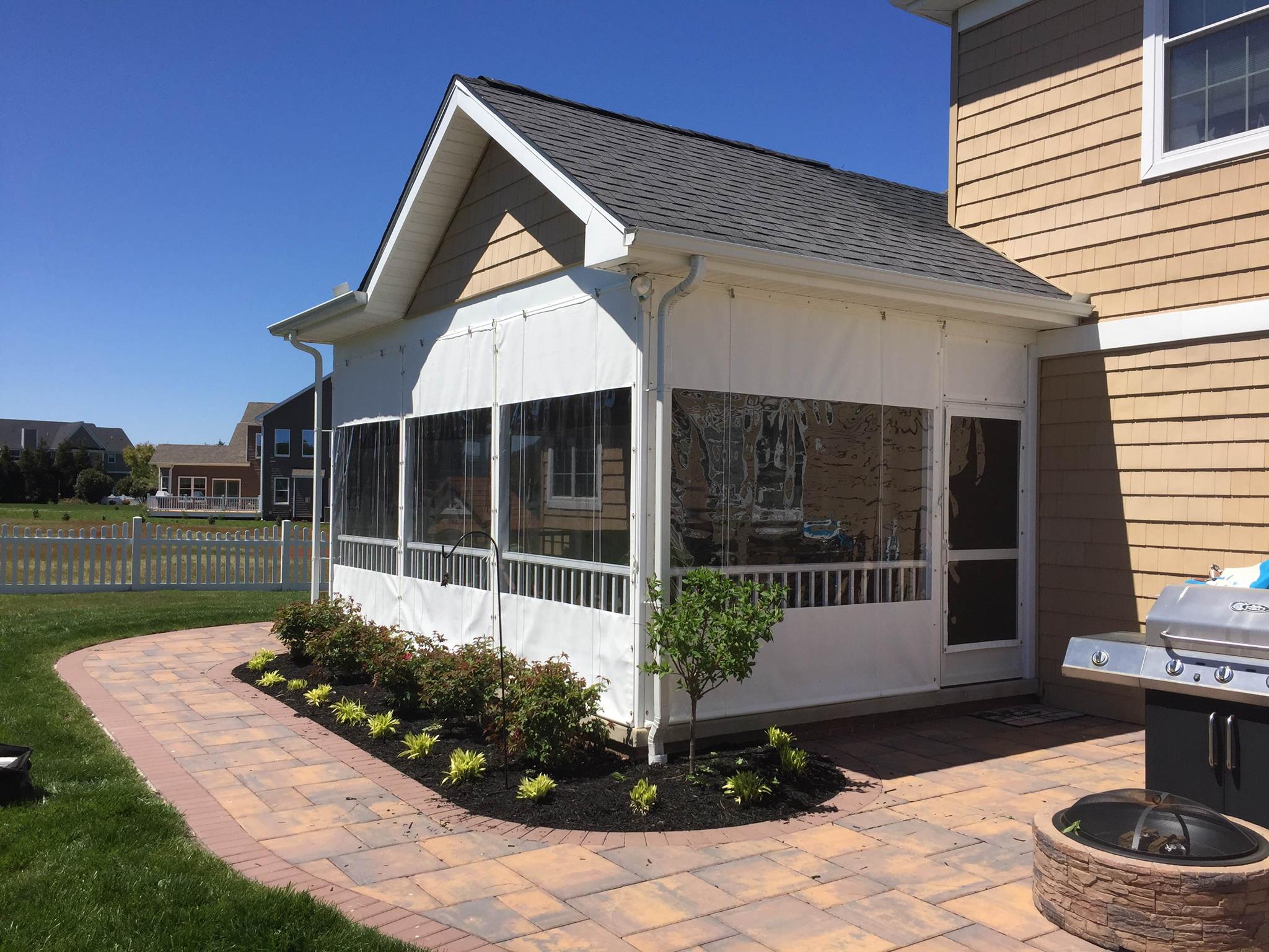 Avatar for Porch Protection Systems