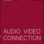 Logo for Audio Video Connection