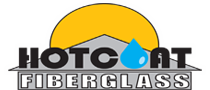 NJ Fiberglass Decks, LLC d/b/a Hot Coat Fiberglass logo