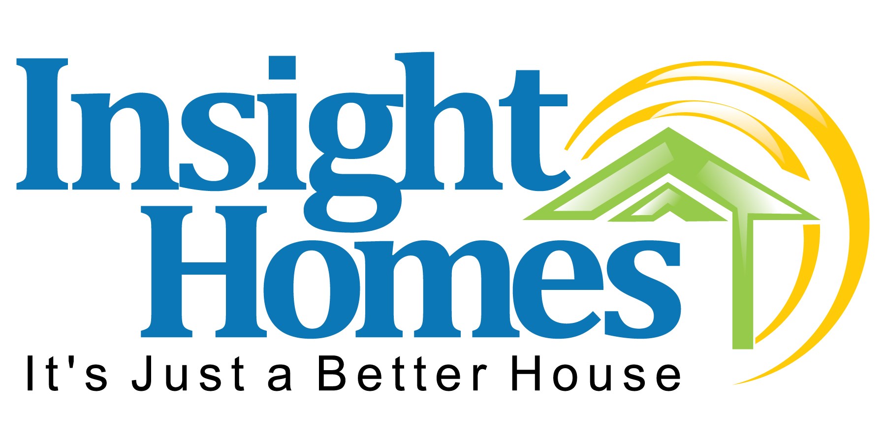 Logo for Insight Homes
