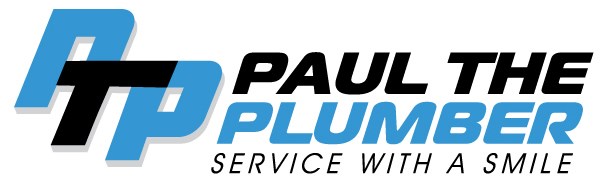 Paul The Plumber logo