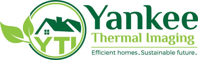 Logo for Yankee Thermal Imaging