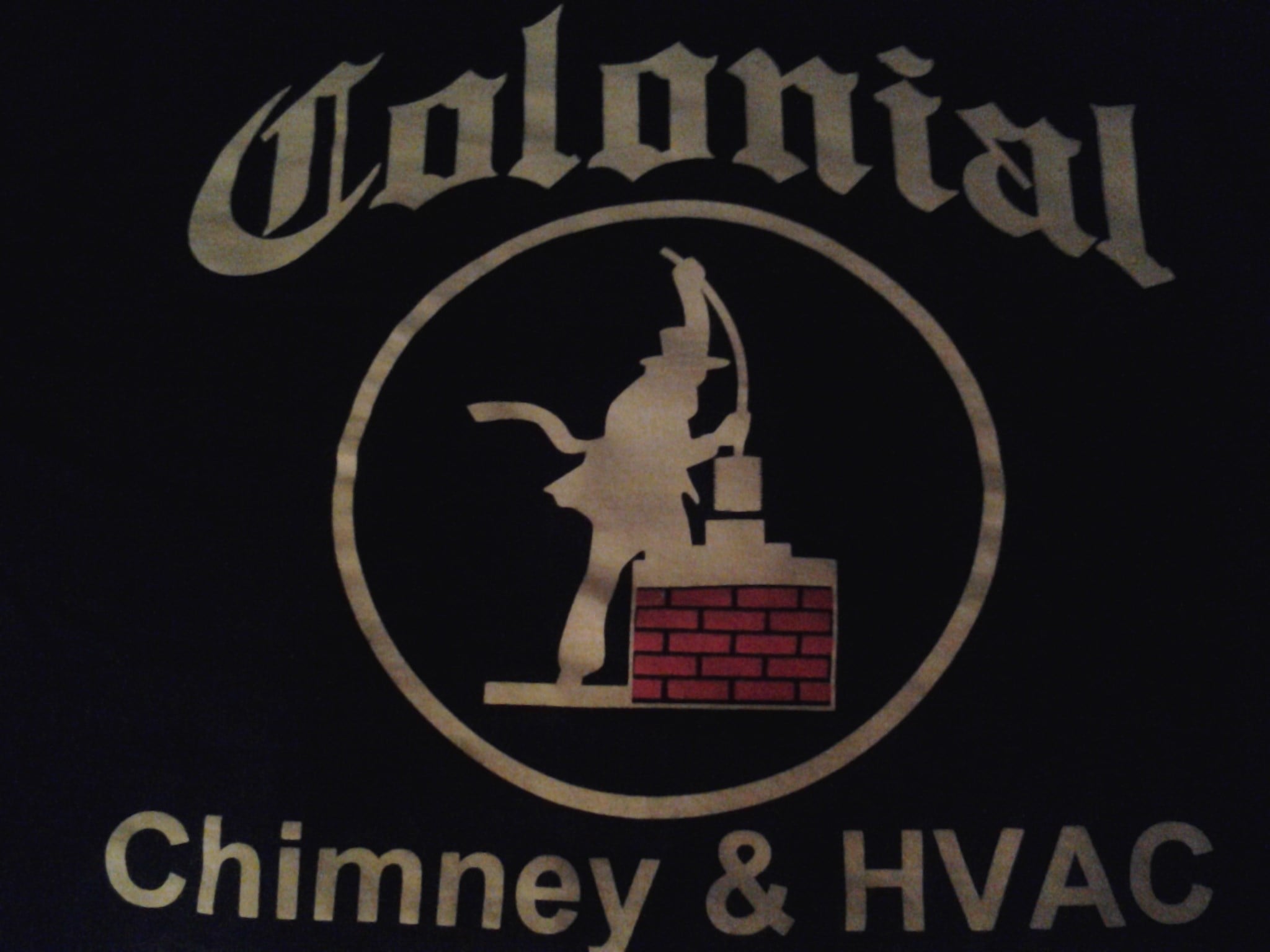 Avatar for Colonial Chimney and HVAC