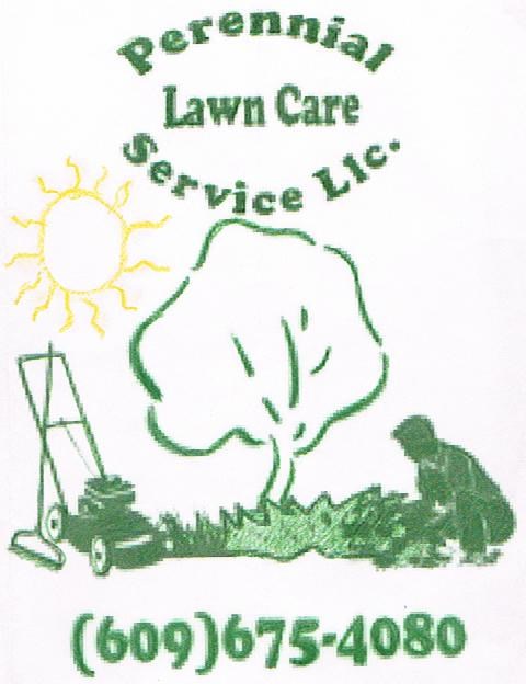 Perennial Lawn Care Service Llc logo
