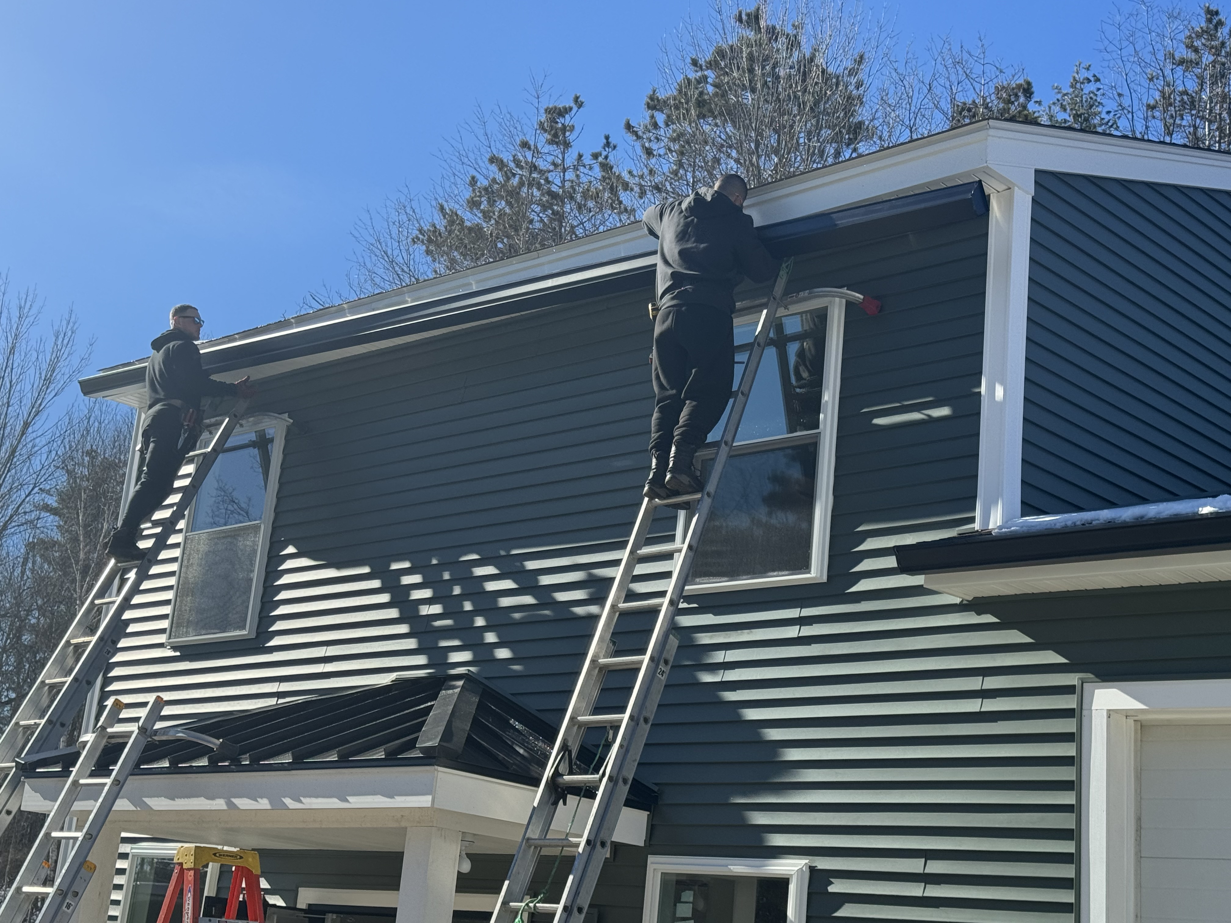 Avatar for Got Gutters & Construction
