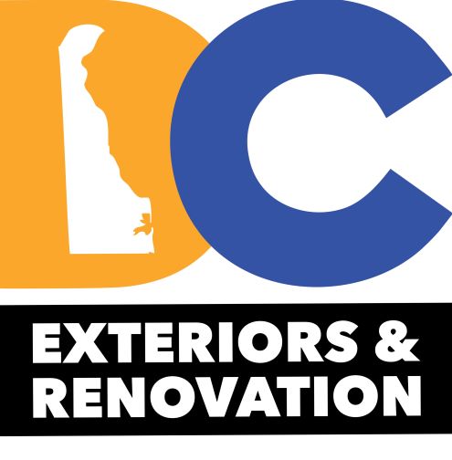 DC Exteriors and Renovation logo