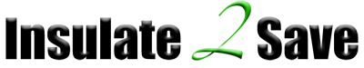 Logo for Insulate 2 Save
