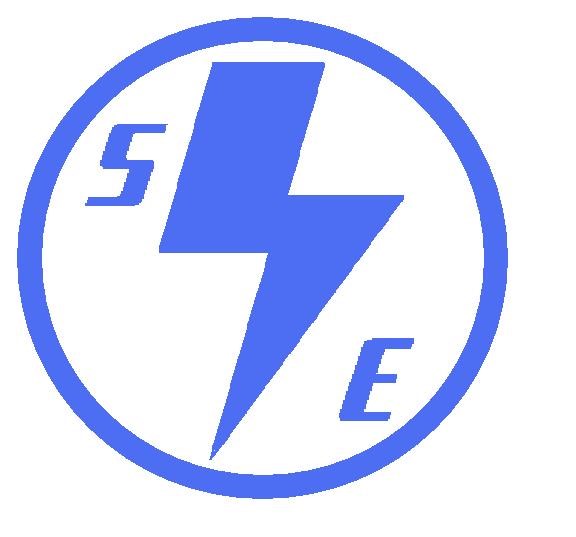 Soucier Electric logo