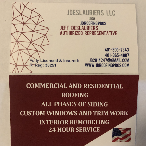 Avatar for JD LLC.
