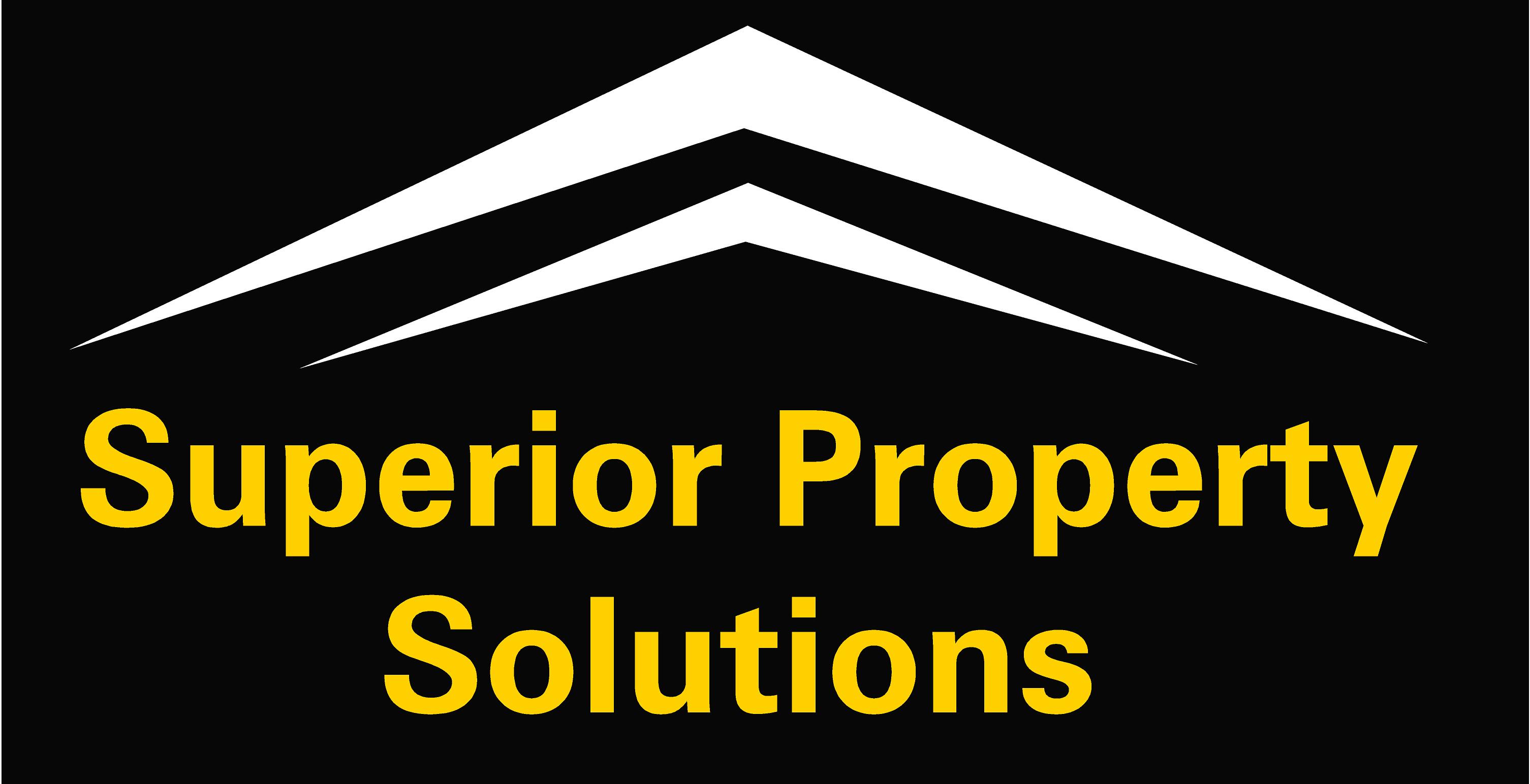 Superior Property Solutions logo