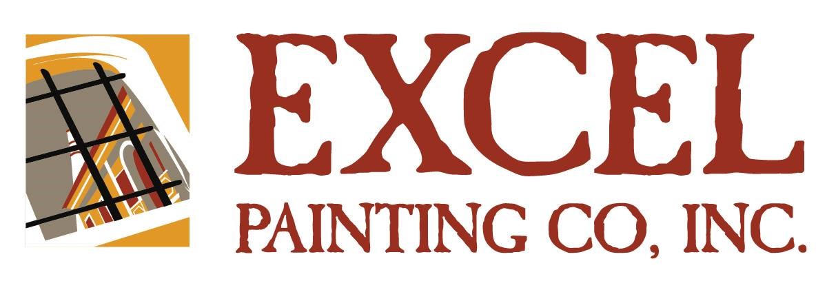 Logo for Excel Painting