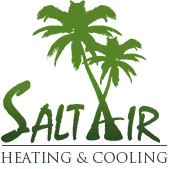 Salt Air, Inc. logo