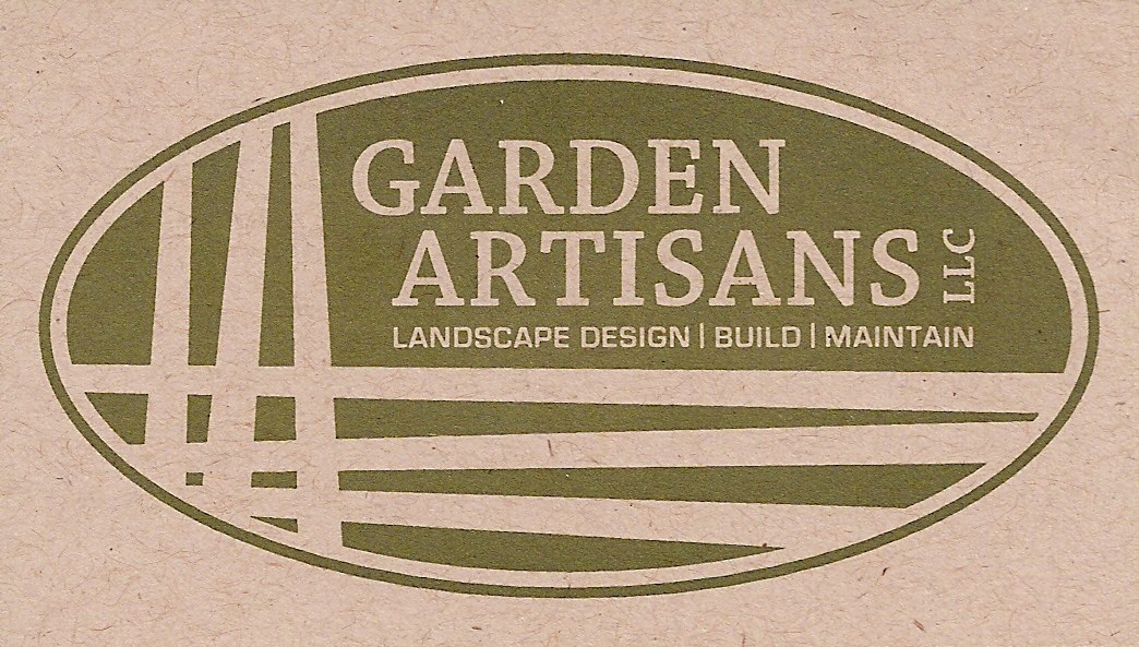 Logo for Garden Artisans