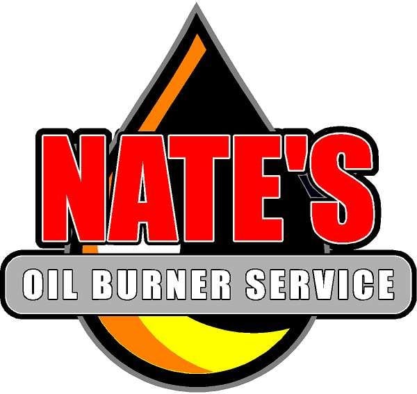 Logo for Nate's Oil Burner Service