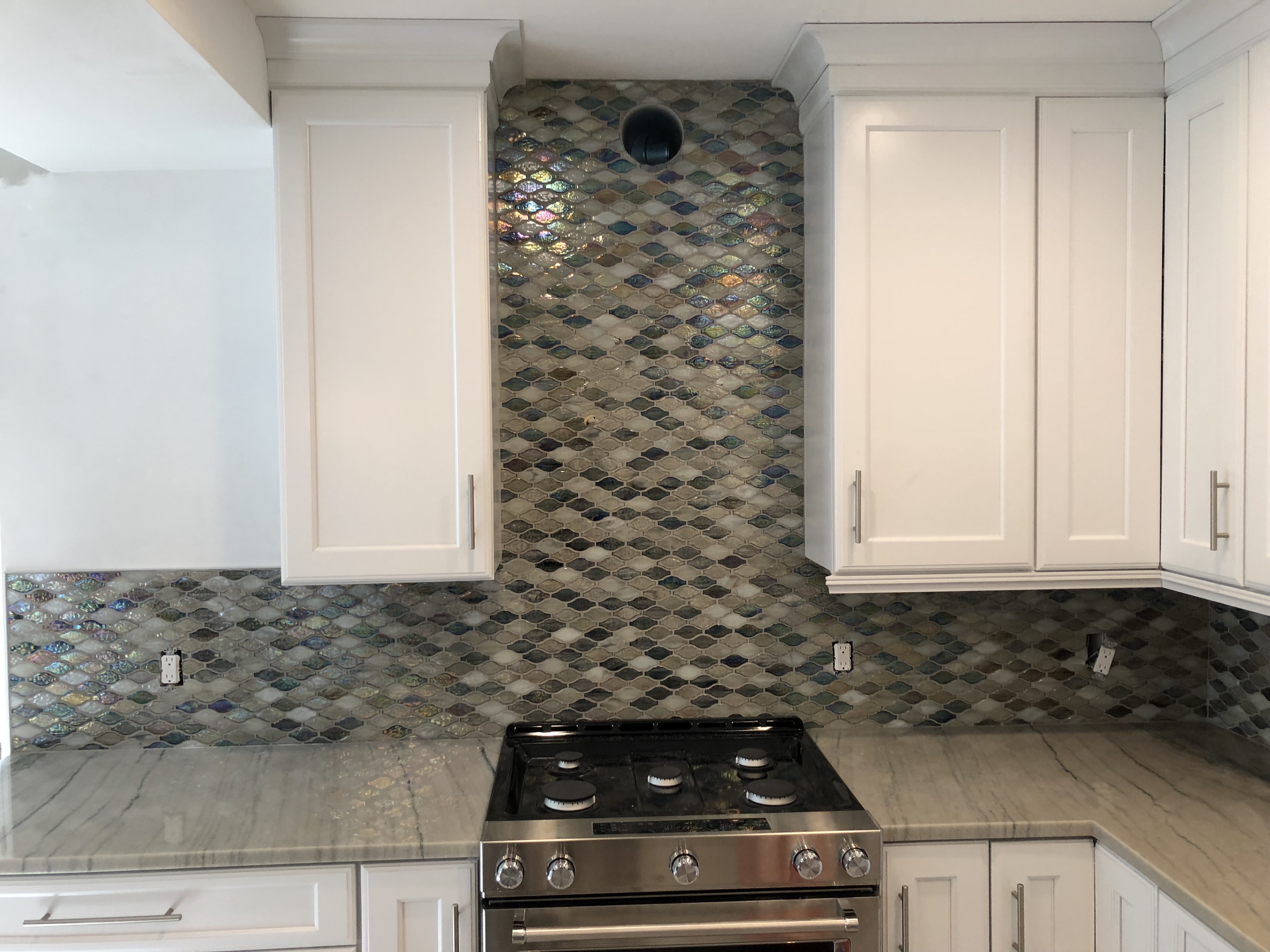 East Coast Tile & Marble LLC logo