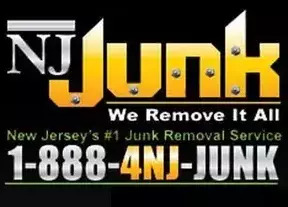 NJ Junk logo