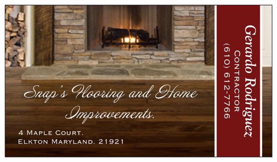 Avatar for Snaps Flooring & Home