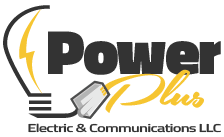 PowerPlus Electric & Communications LLC logo