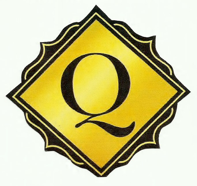 Logo for Quality Overhead Door LLC