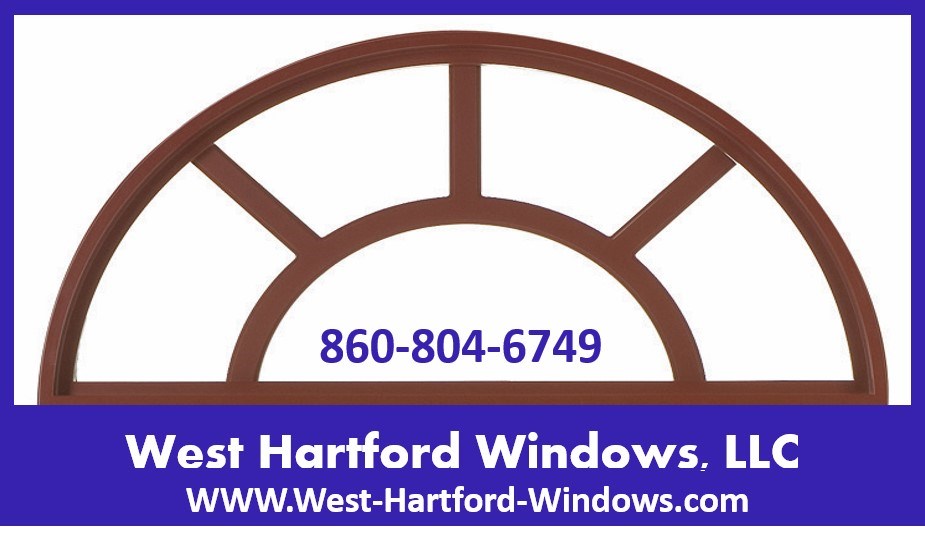 Logo for West Hartford Windows