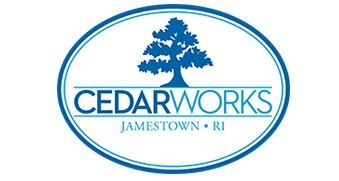 CedarWorks logo