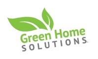 Logo for Green Home Solutions