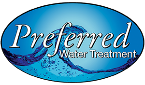 Preferred Water Treatment logo