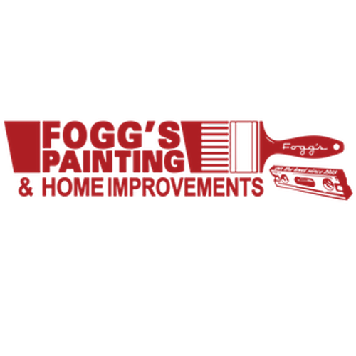 Fogg's Painting And Home Improvements logo