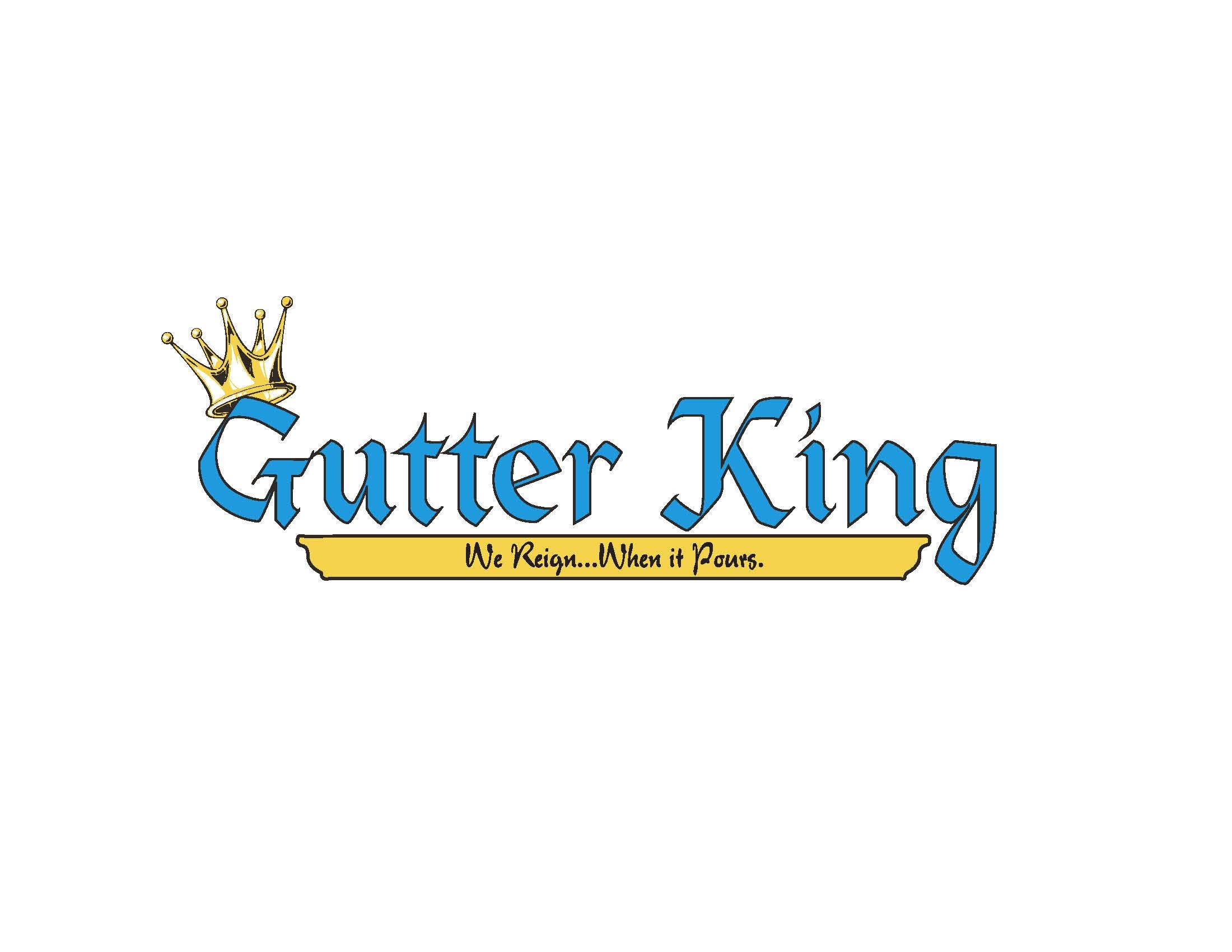 Gutter King LLC logo