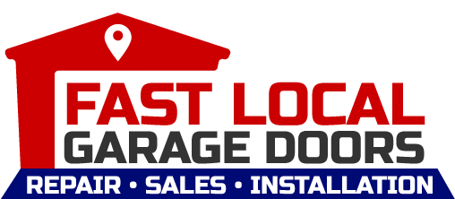 Logo for Fast Local Garage Door Services