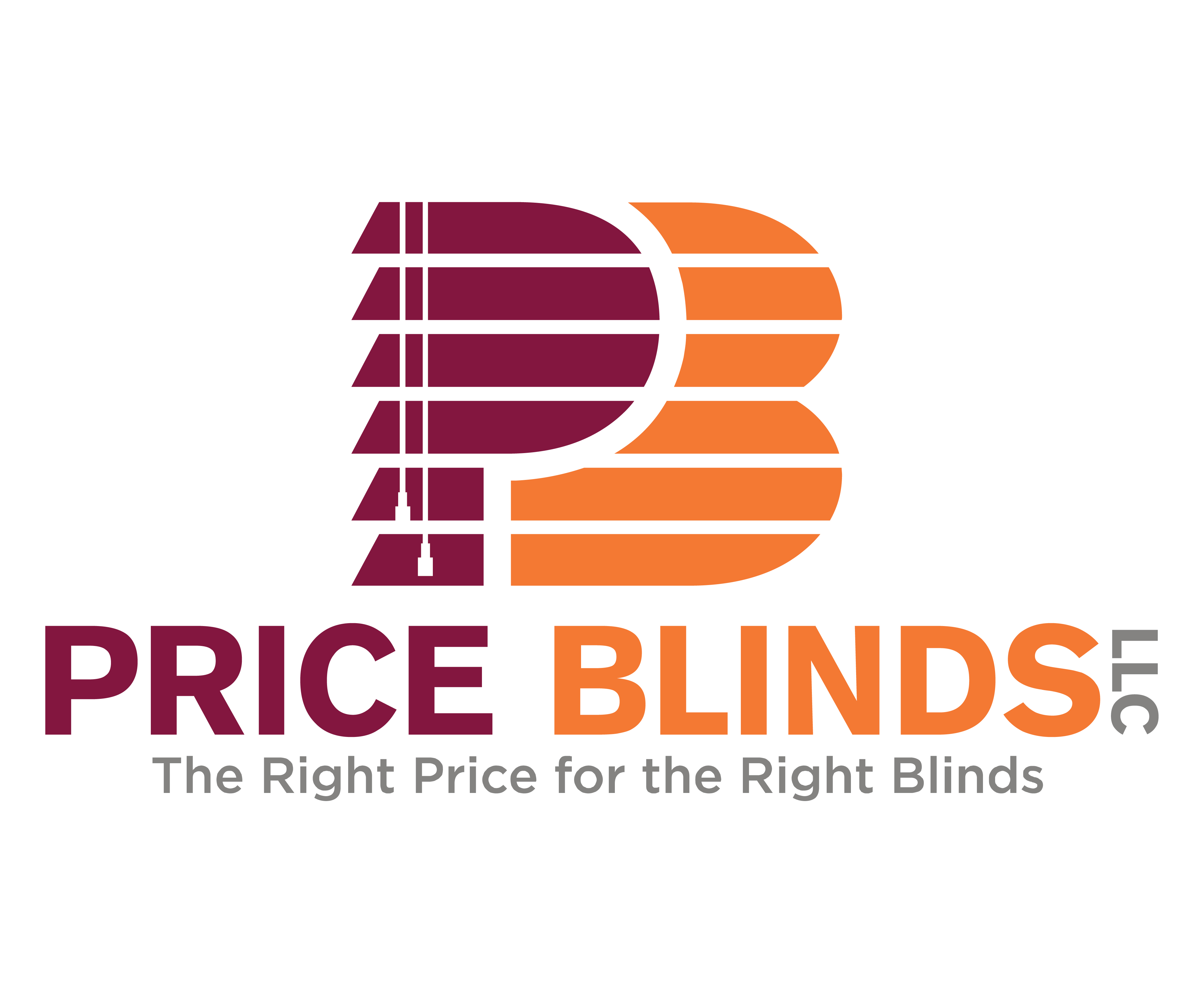 Price Blinds LLC logo