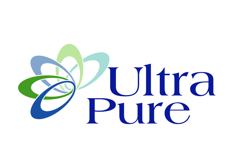 Ultra Pure logo