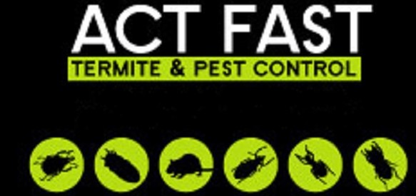 Avatar for Act Fast Termite & Pest Control