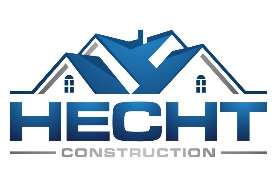 Logo for Hecht Construction
