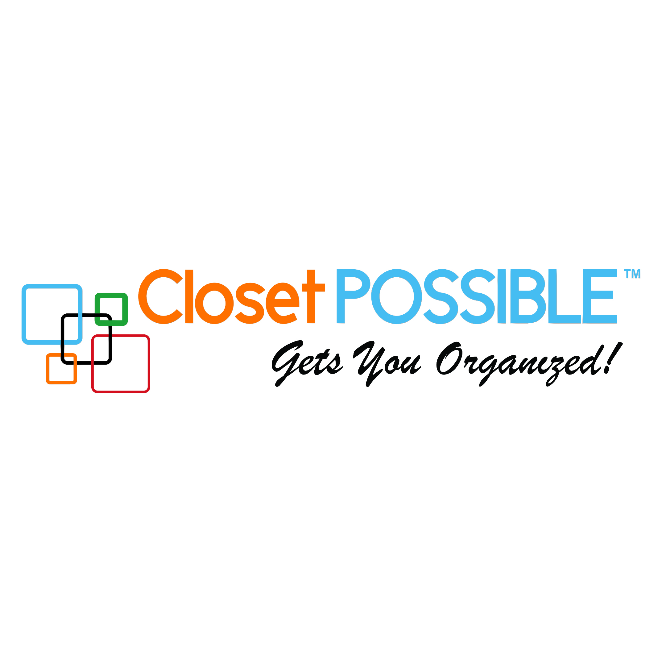 Closet Possible logo