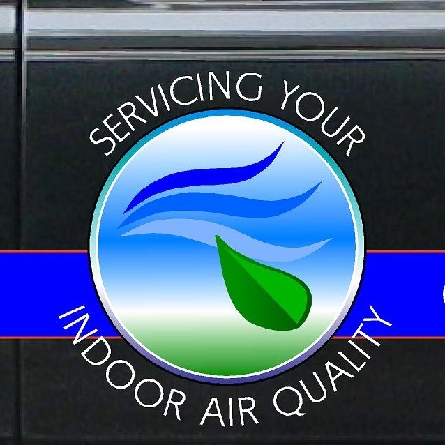CORNERSTONE IAQ SERVICES LLC logo