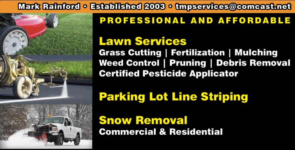 Avatar for TMP Services, LLC
