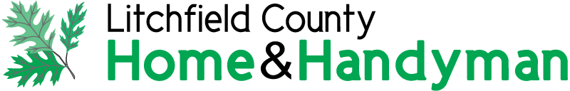 Logo for Litchfield County Home and Handyman LLC