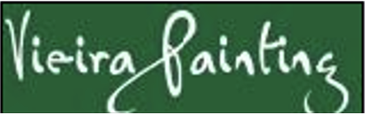Logo for VIEIRA PAINTING