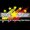 Janitorial Cleaning Services Boston Big Star logo